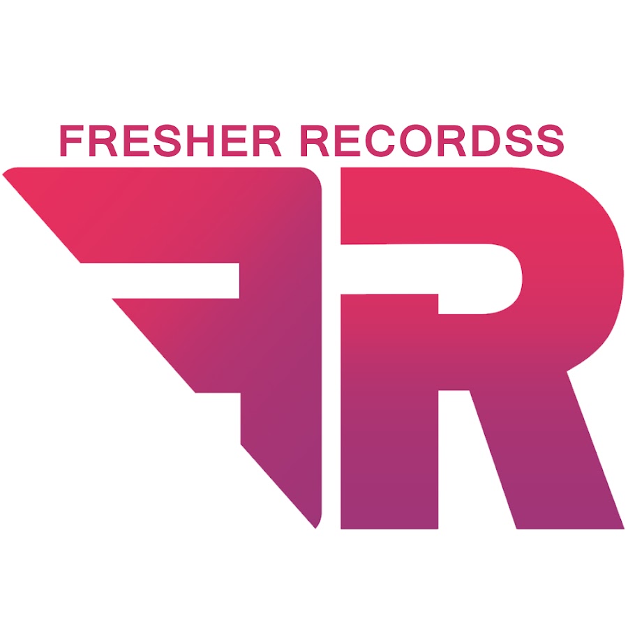 FRESHERS RECORDS MUSIC Avatar de chaîne YouTube