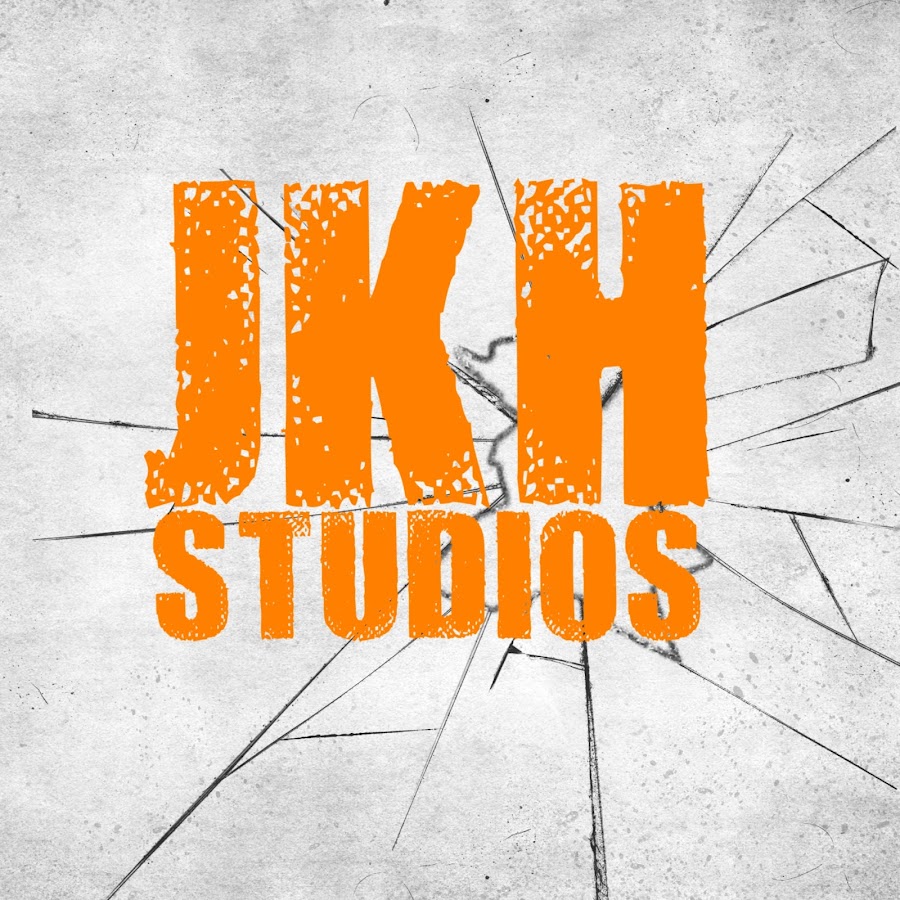 JKH Studios رمز قناة اليوتيوب