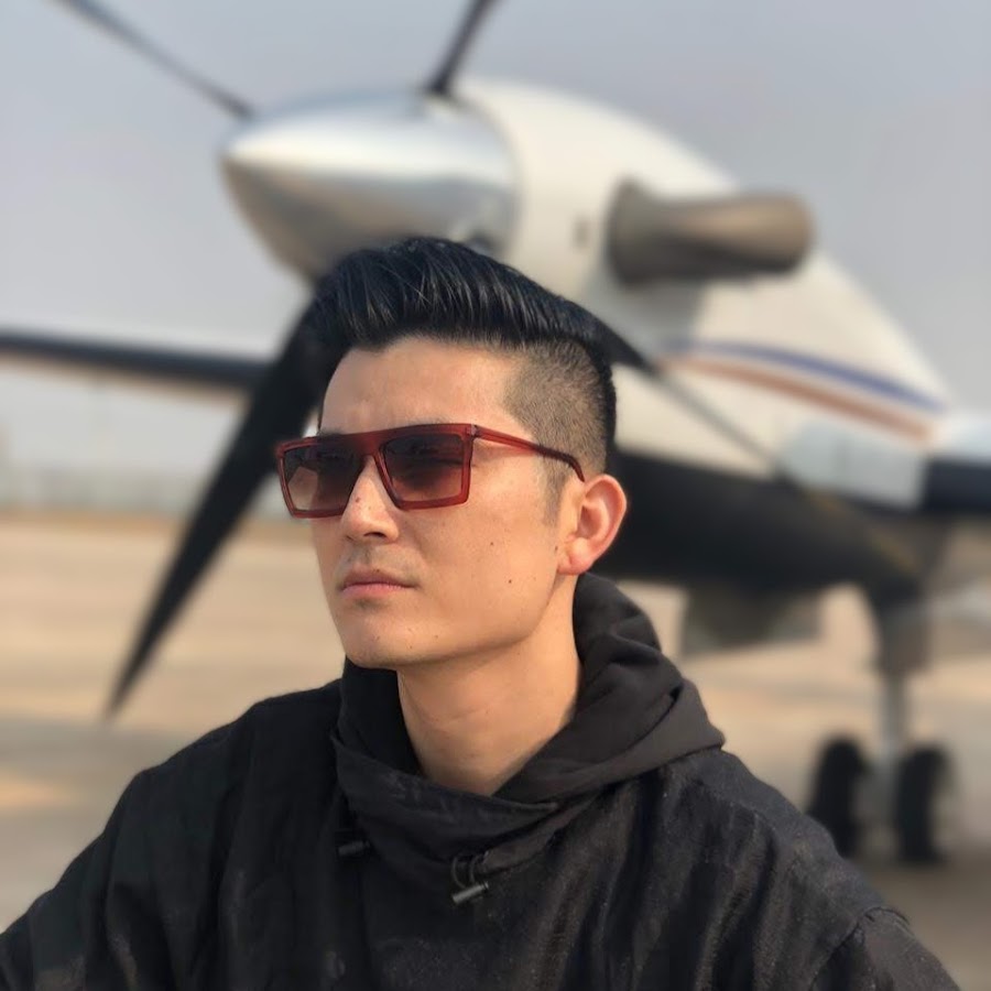 Meiyang Chang YouTube channel avatar