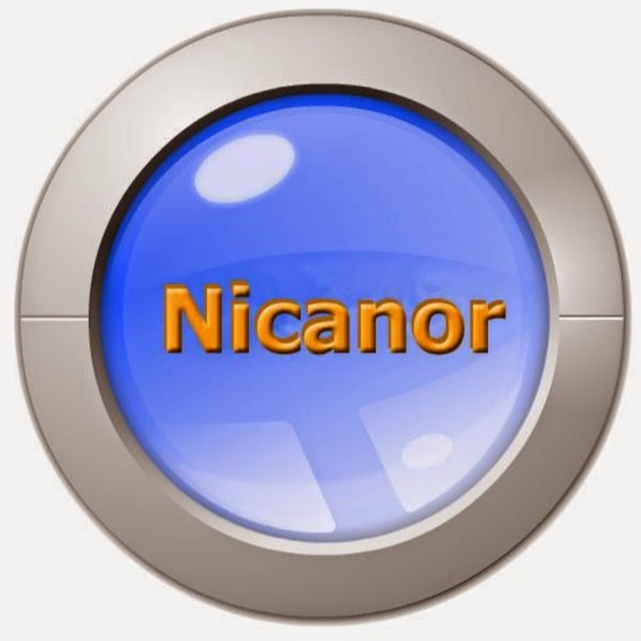 Soy Nicanor यूट्यूब चैनल अवतार