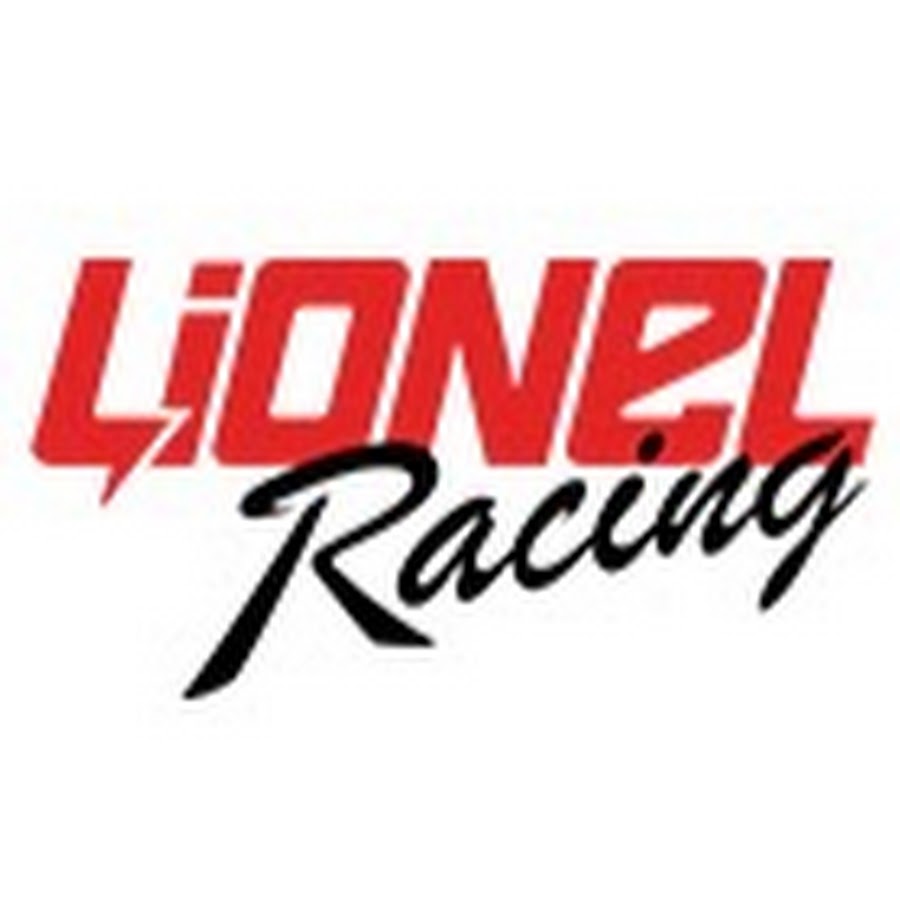 Lionel Racing YouTube channel avatar