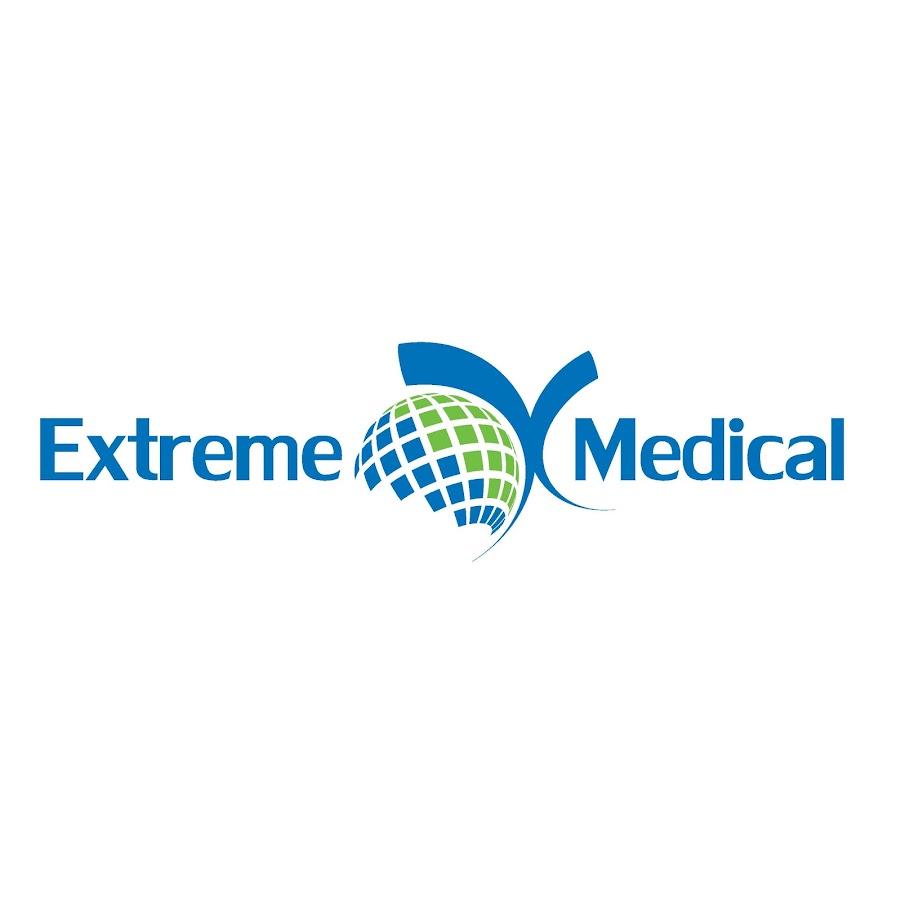 Extreme Medical Avatar de canal de YouTube