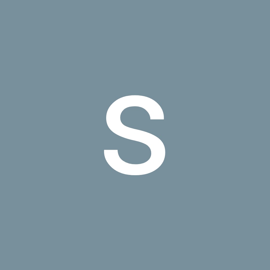 sugizospl777 YouTube channel avatar