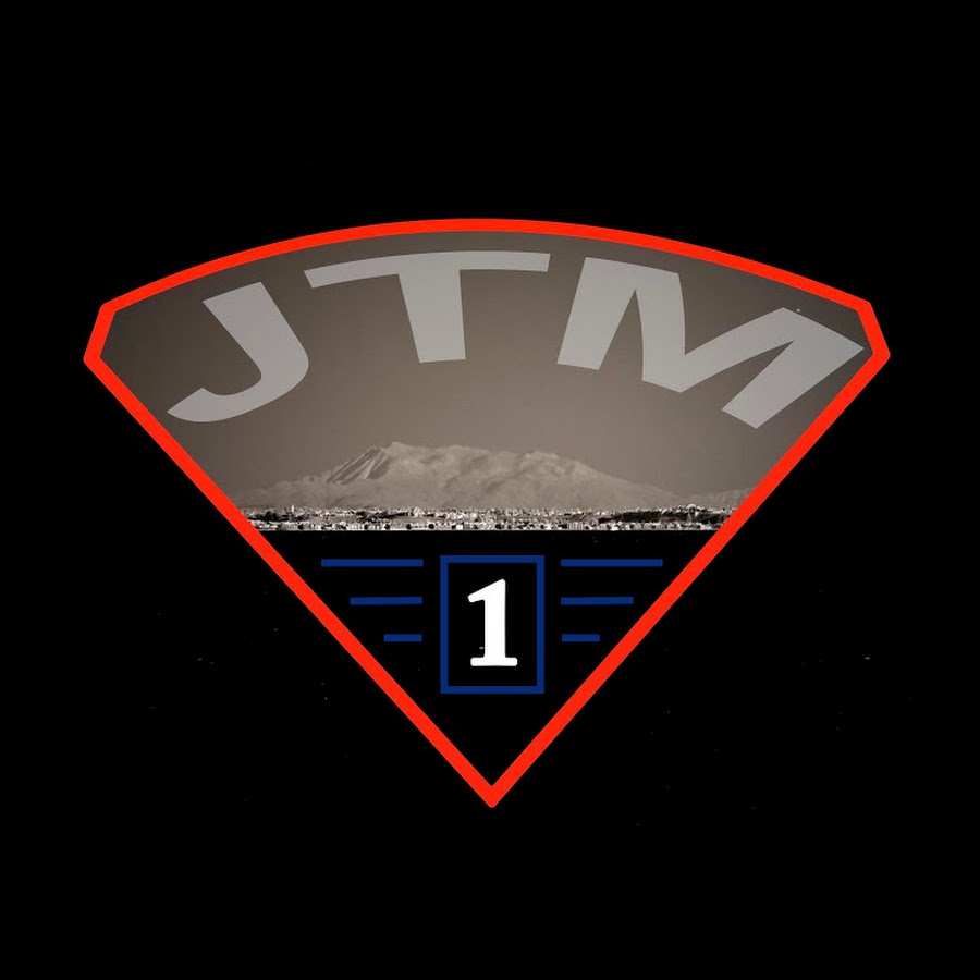 JTolan Media1 رمز قناة اليوتيوب