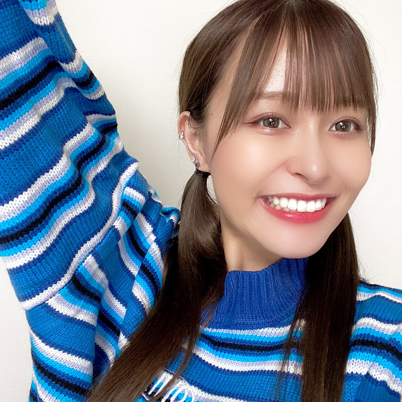 歩乃華 / Honoka - 網紅的藏寶箱 
