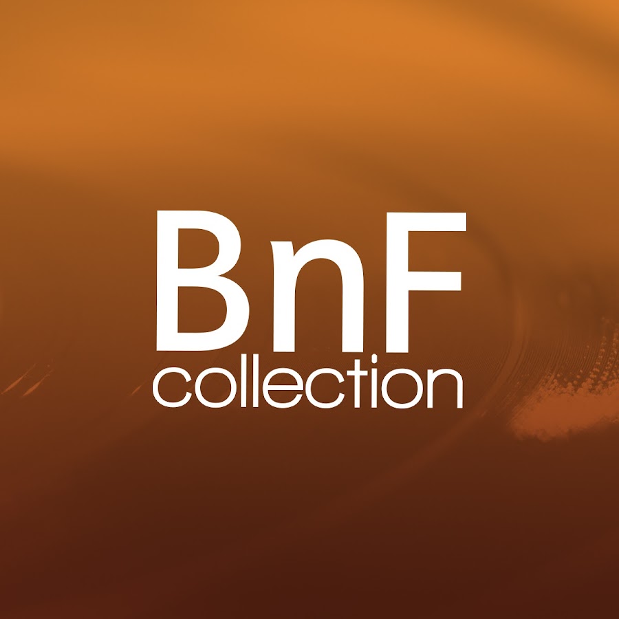 BnF collection sonore â€“ Chanson FranÃ§aise Awatar kanału YouTube