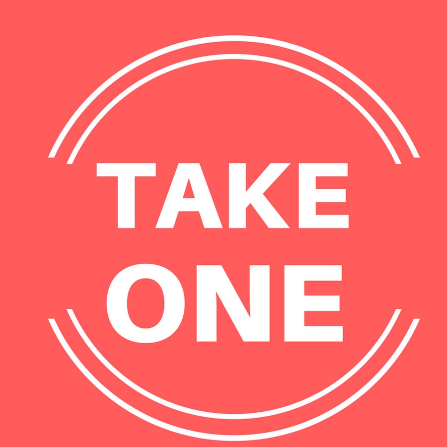 Take One Media Avatar de canal de YouTube