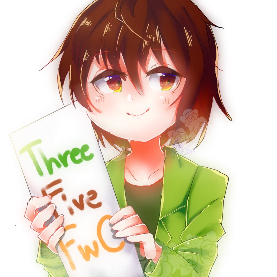 ThreeFive FWC Avatar de canal de YouTube