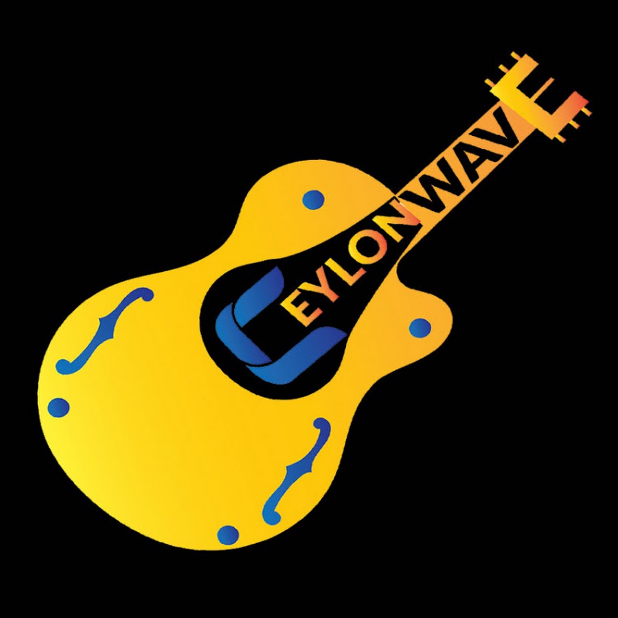 Ceylonwave songs رمز قناة اليوتيوب