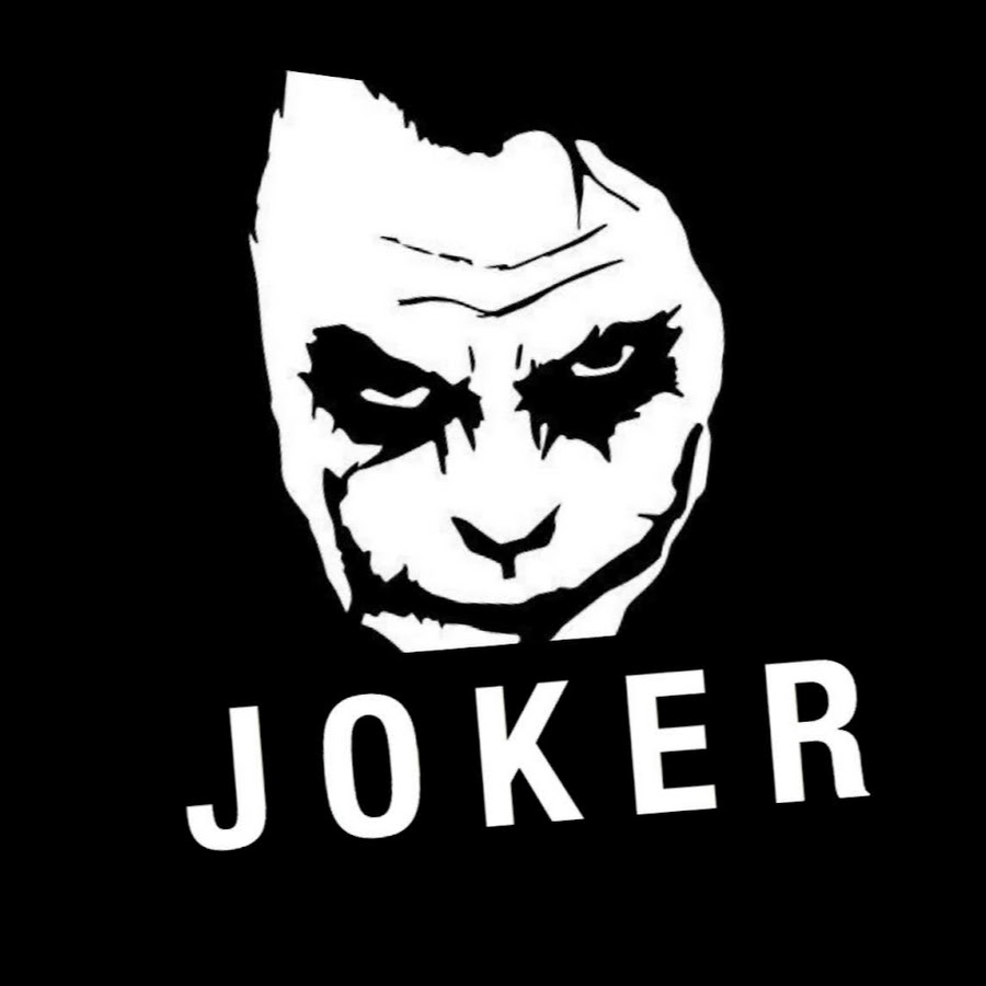 Joker Clash رمز قناة اليوتيوب