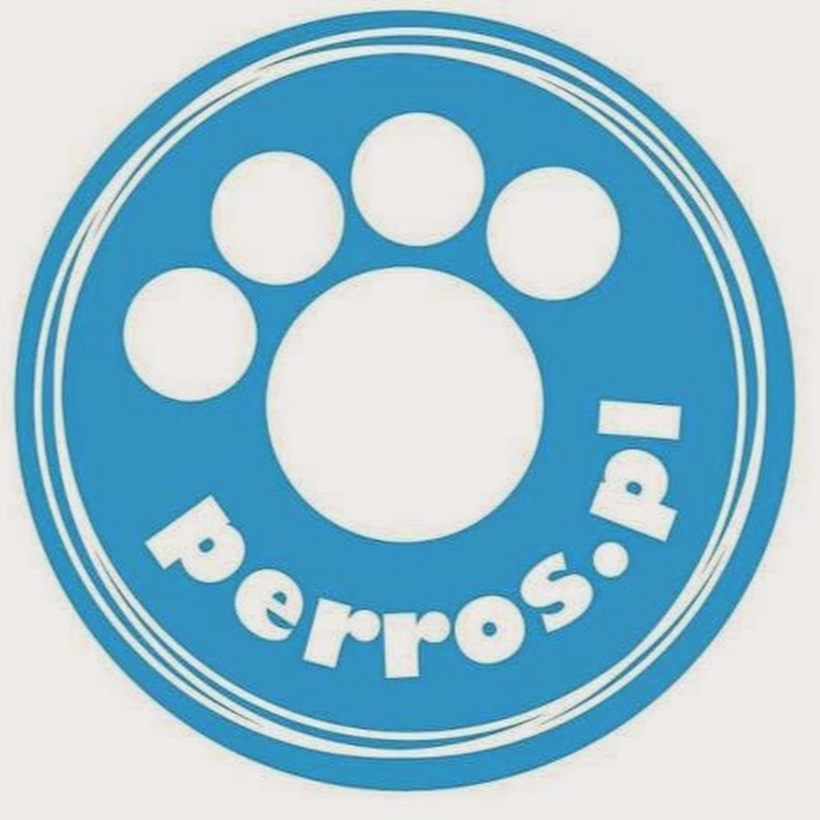 Perros.pl YouTube channel avatar