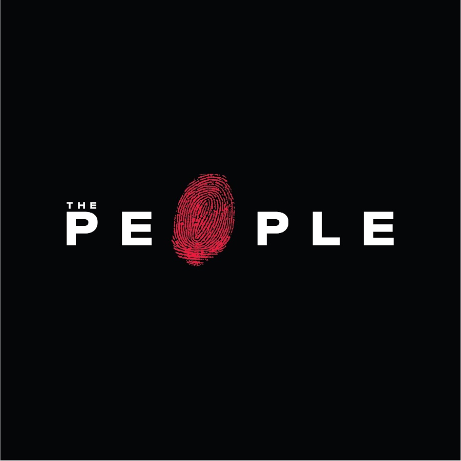 THE PEOPLE Co Official رمز قناة اليوتيوب