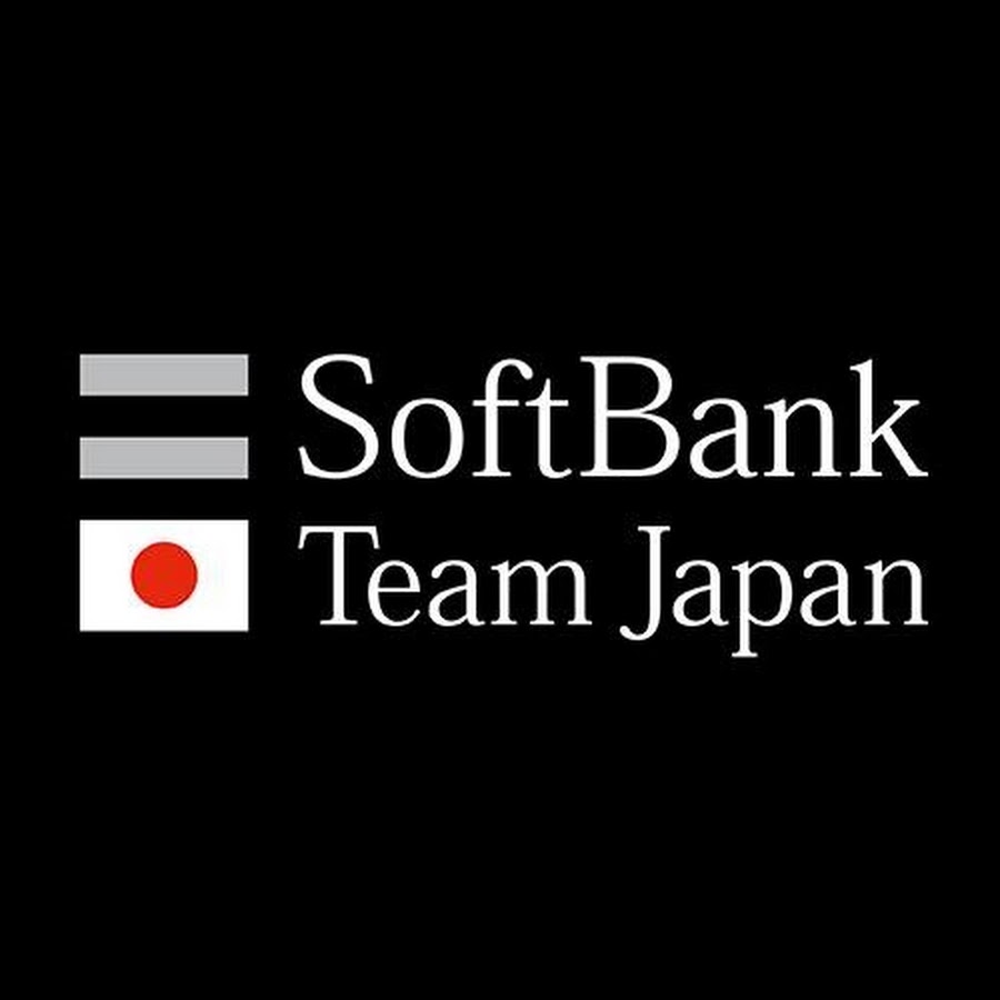 Softbank Team Japan Youtube
