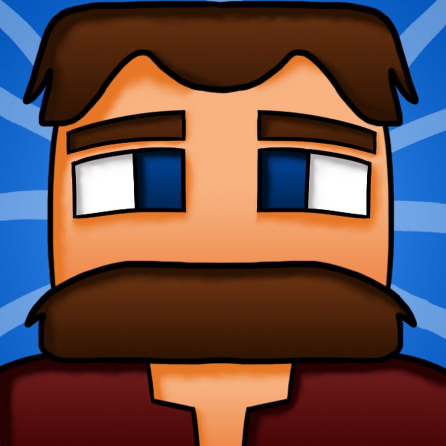 Minecraft Mike Avatar del canal de YouTube