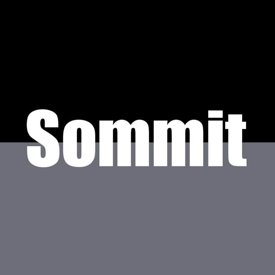 SommitSports YouTube-Kanal-Avatar