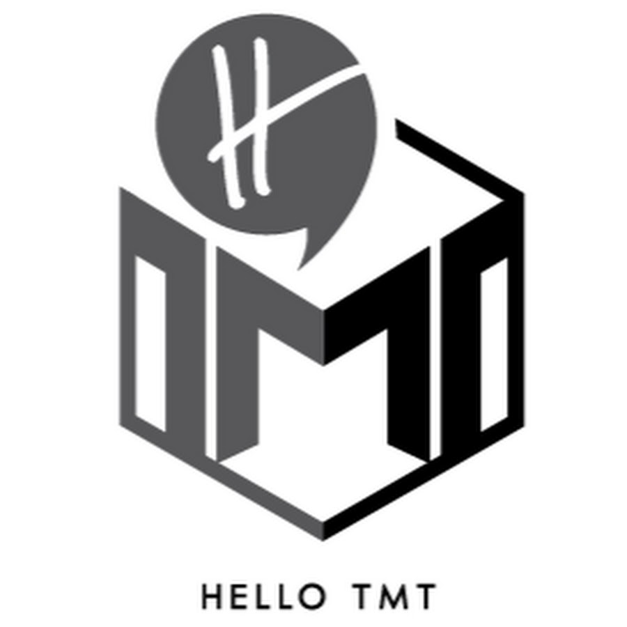 HelloTMT YouTube channel avatar