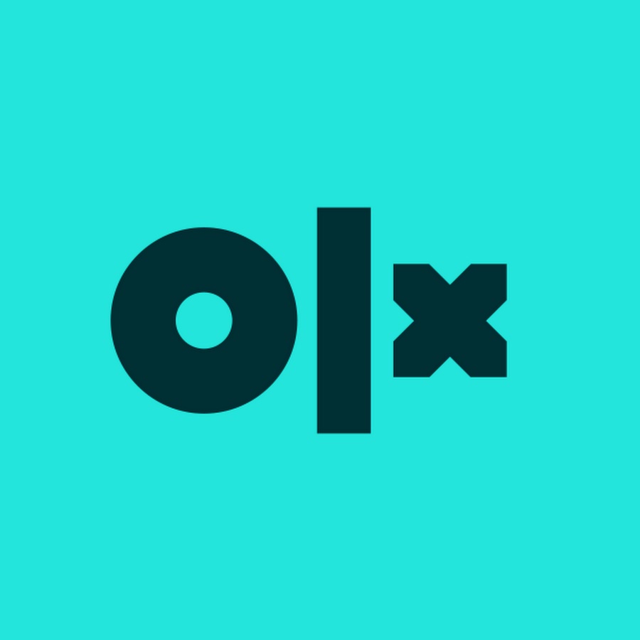 OLX Portugal YouTube-Kanal-Avatar