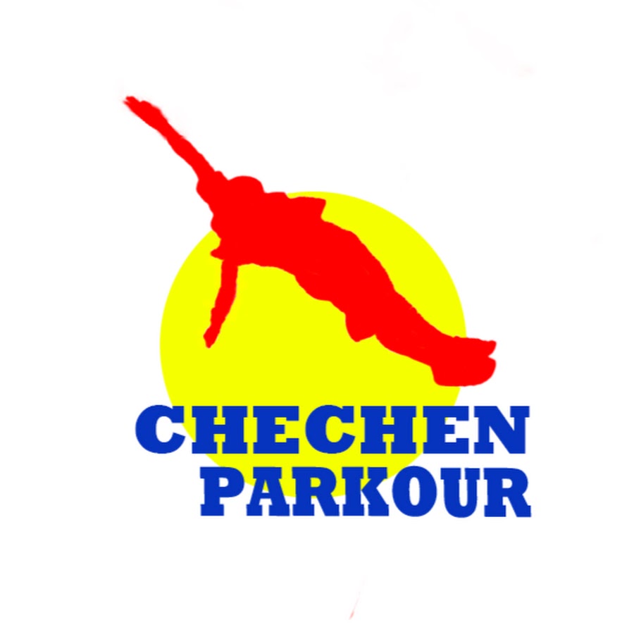 Chechen parkour