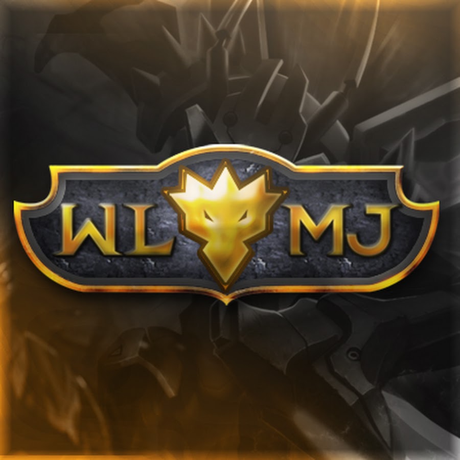 WhoLetMeJungle رمز قناة اليوتيوب