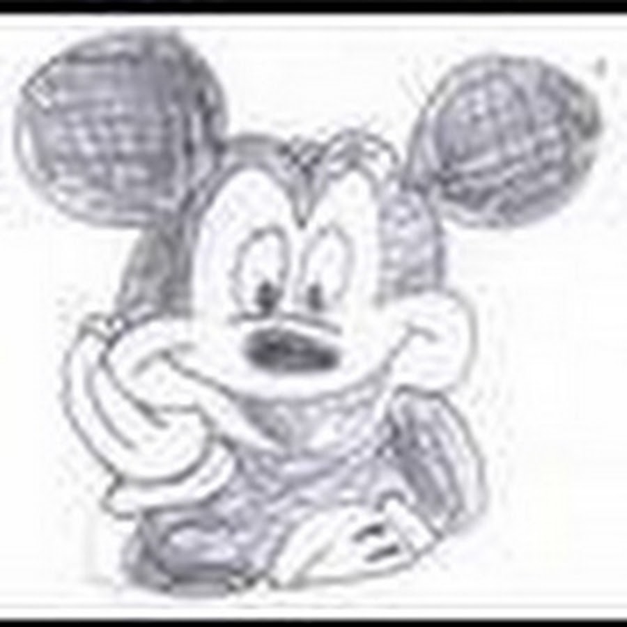 MickeyJman06 YouTube channel avatar