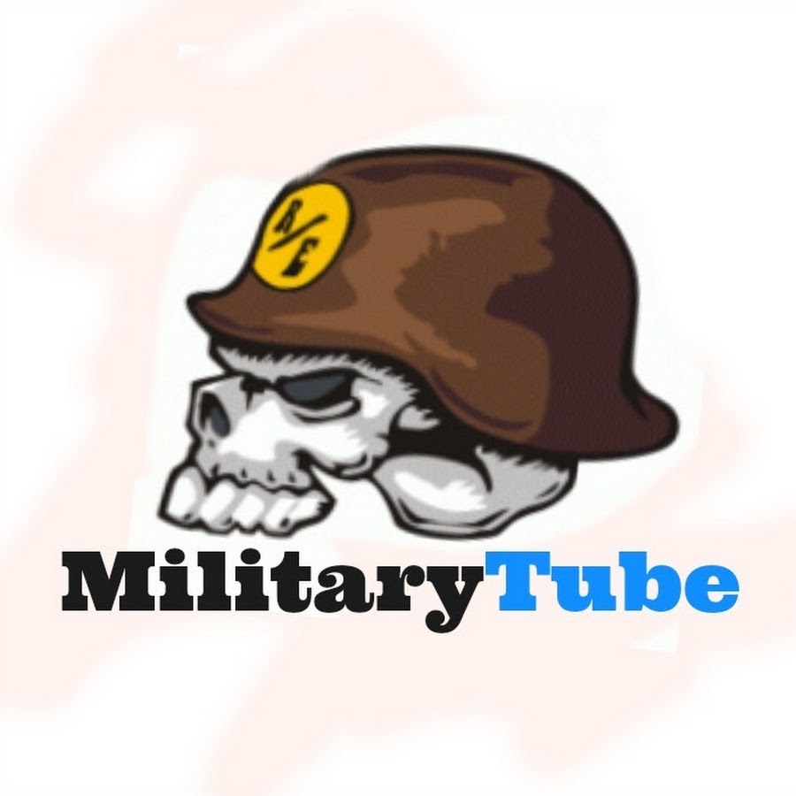 MilitaryTube YouTube kanalı avatarı