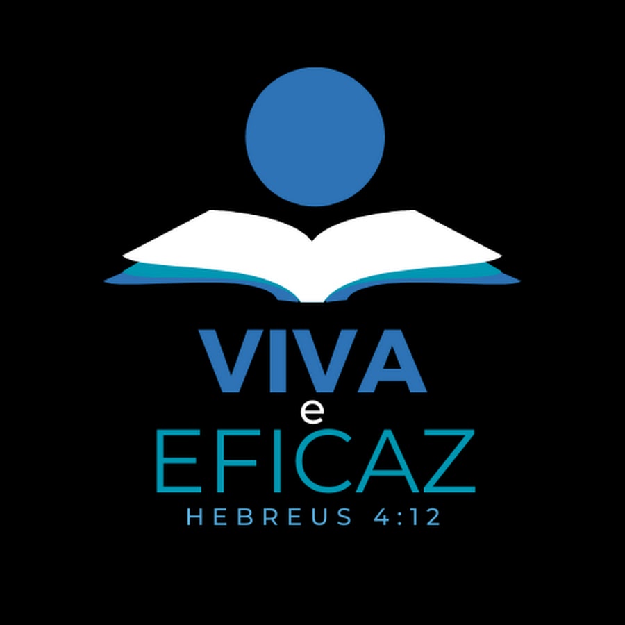 Viva e Eficaz YouTube channel avatar