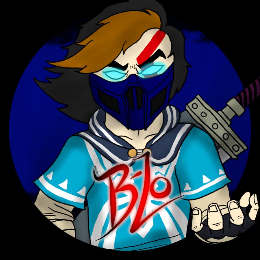 B-Lo Lorbes YouTube channel avatar