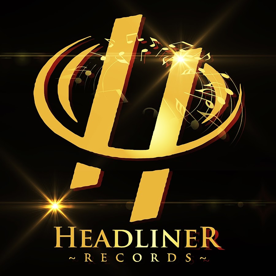 Headliner Records ইউটিউব চ্যানেল অ্যাভাটার