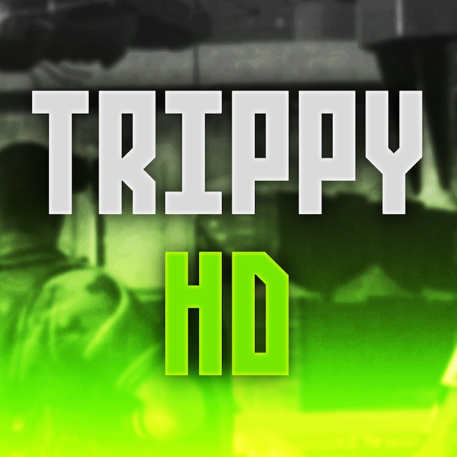 TrippyHD Avatar de chaîne YouTube