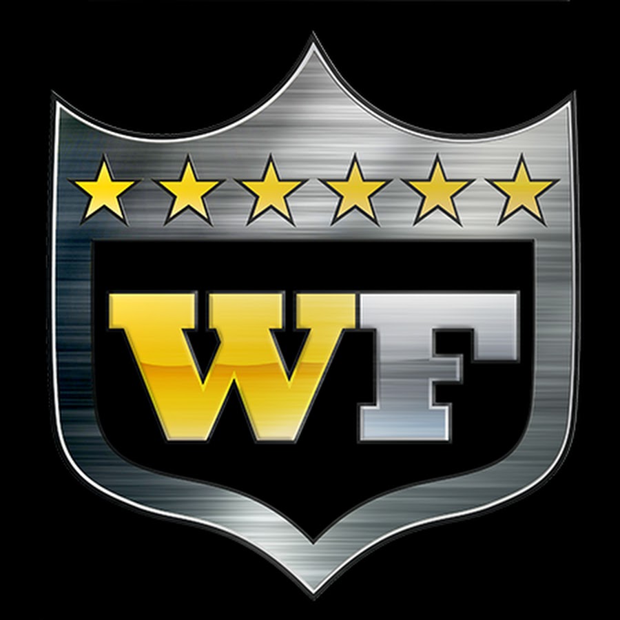WakeUpItsFootball YouTube channel avatar
