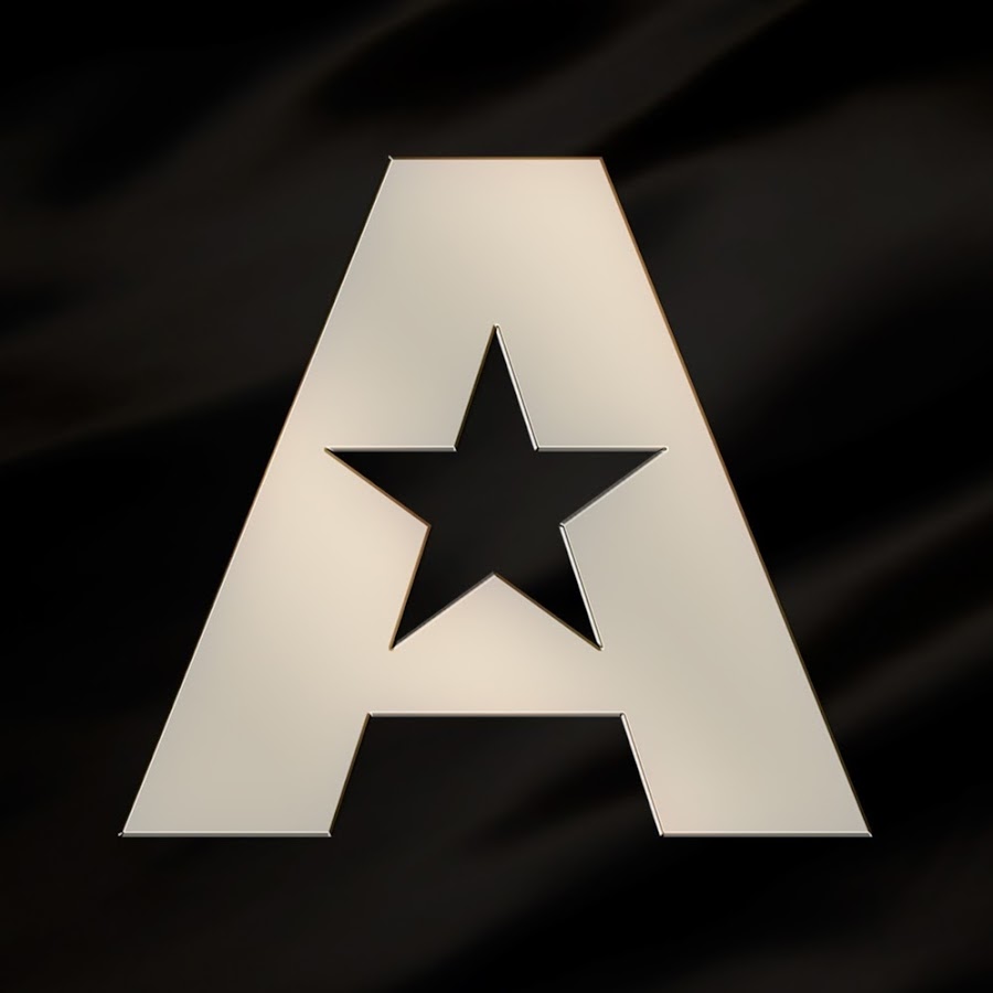 Alist YouTube channel avatar