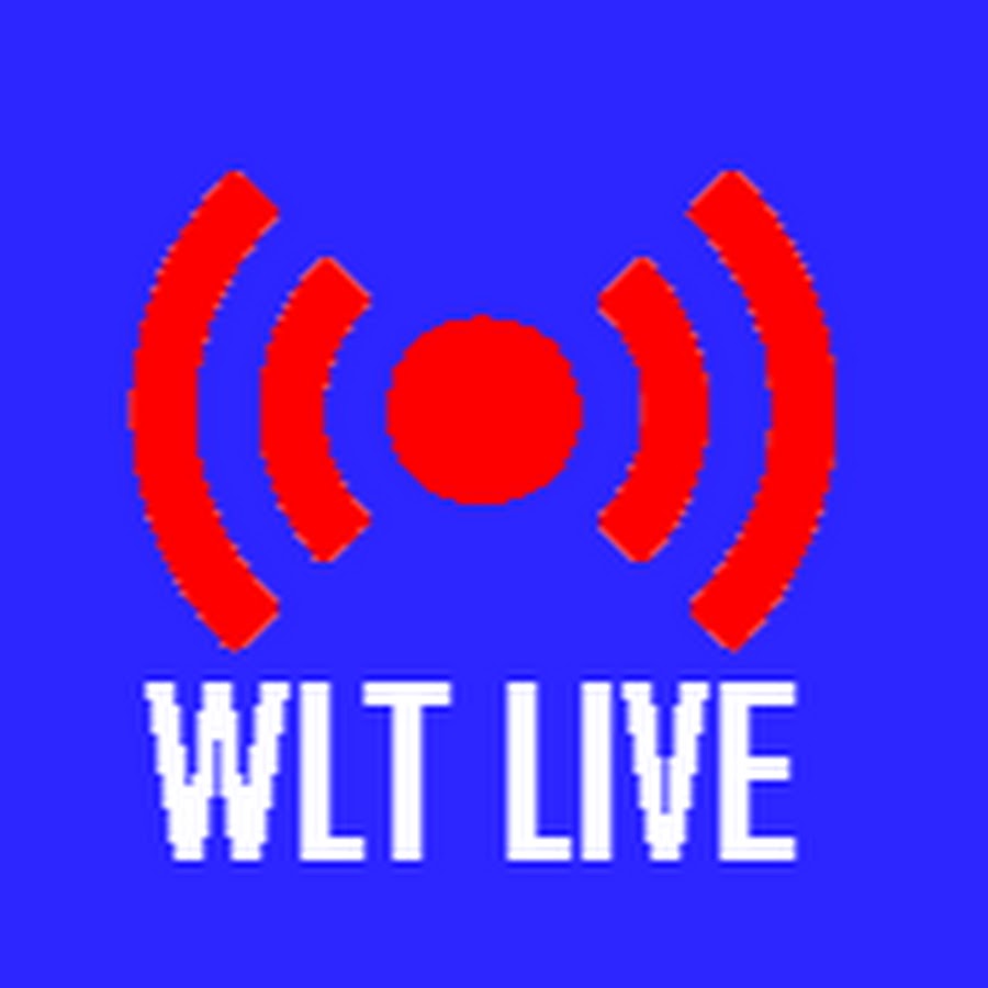 WLT Live رمز قناة اليوتيوب
