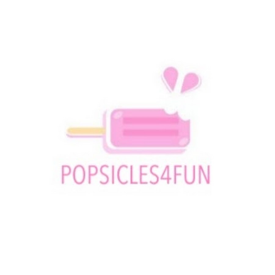 popsicles4fun Awatar kanału YouTube