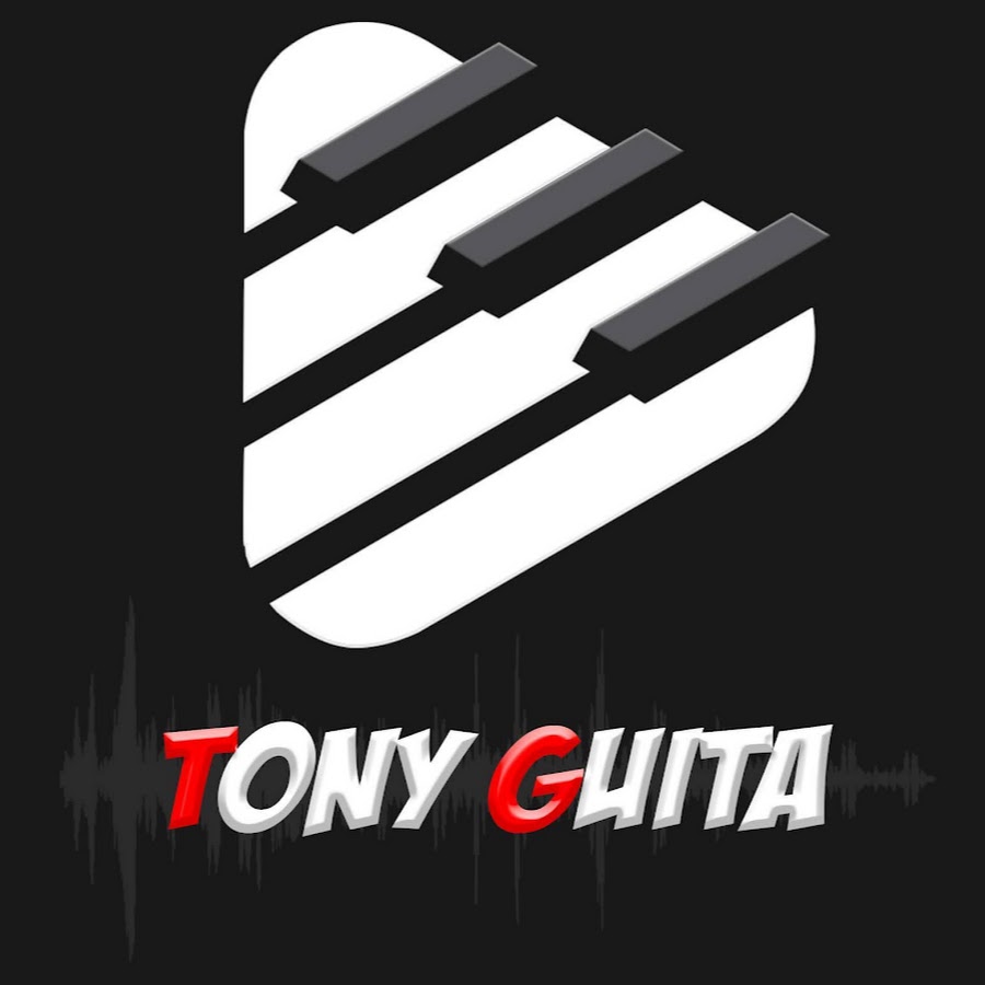 Tony Guita Samples e Tutoriais YouTube channel avatar