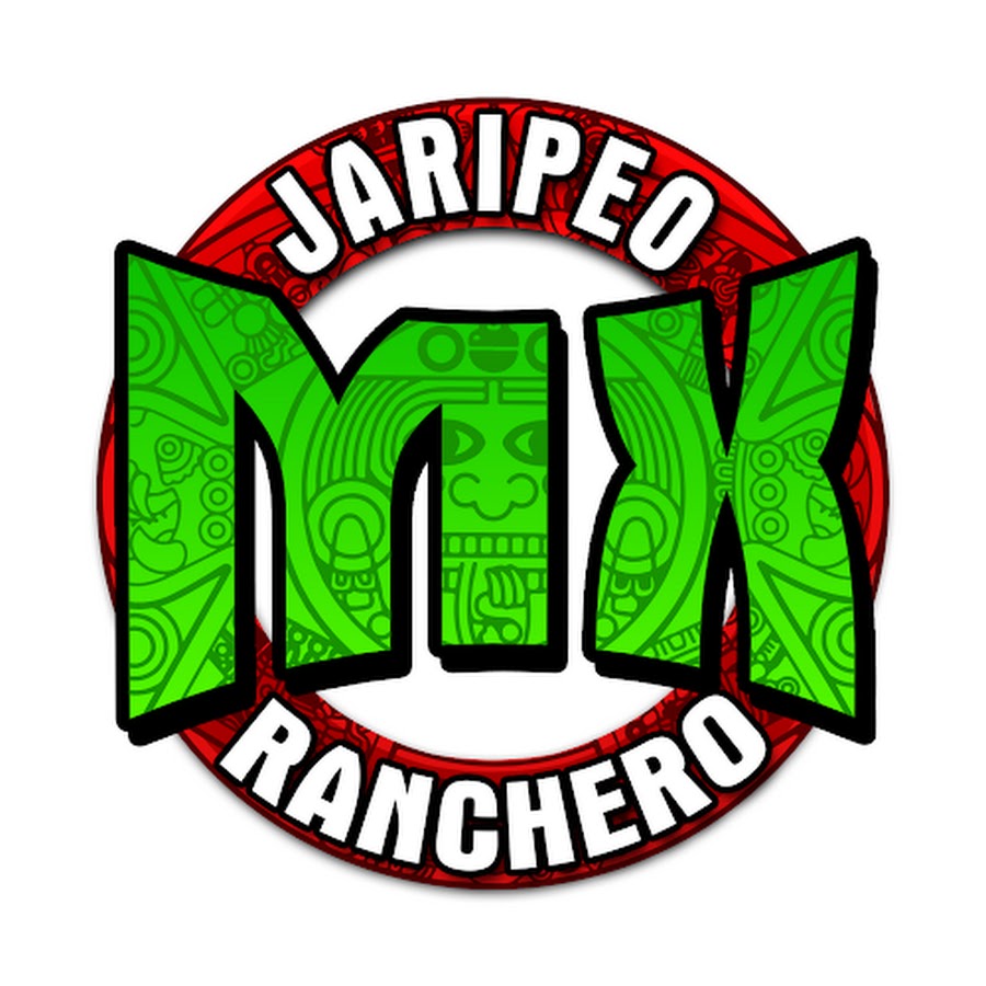 JARIPEO RANCHERO MX Avatar del canal de YouTube