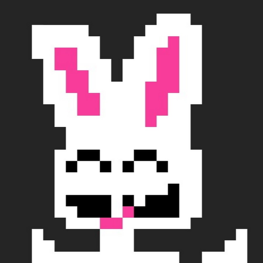 VectorBunny YouTube channel avatar