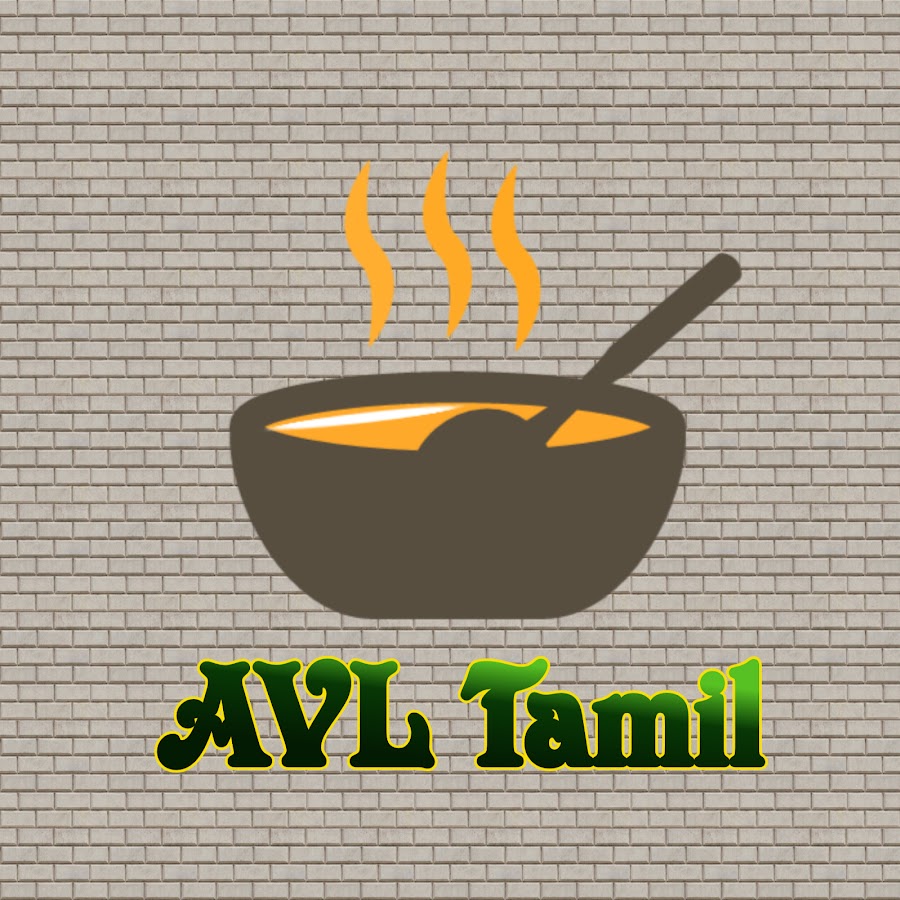 AVL TAMIL رمز قناة اليوتيوب