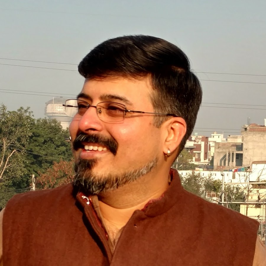 Deepak Talab YouTube channel avatar