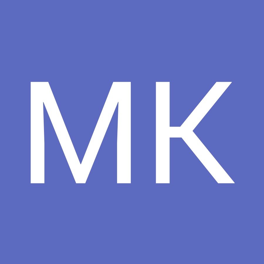 Mk L Youtube