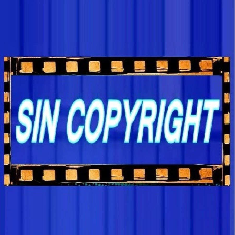 Sin Copyright