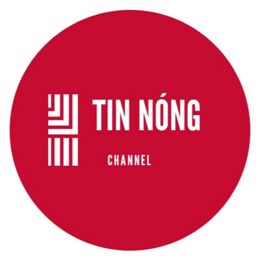 Tin NÃ³ng TV Аватар канала YouTube