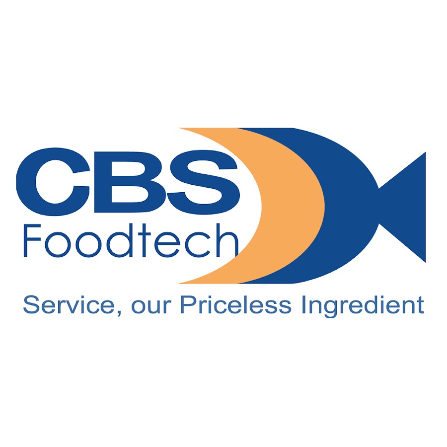 CBS Foodtech Awatar kanału YouTube
