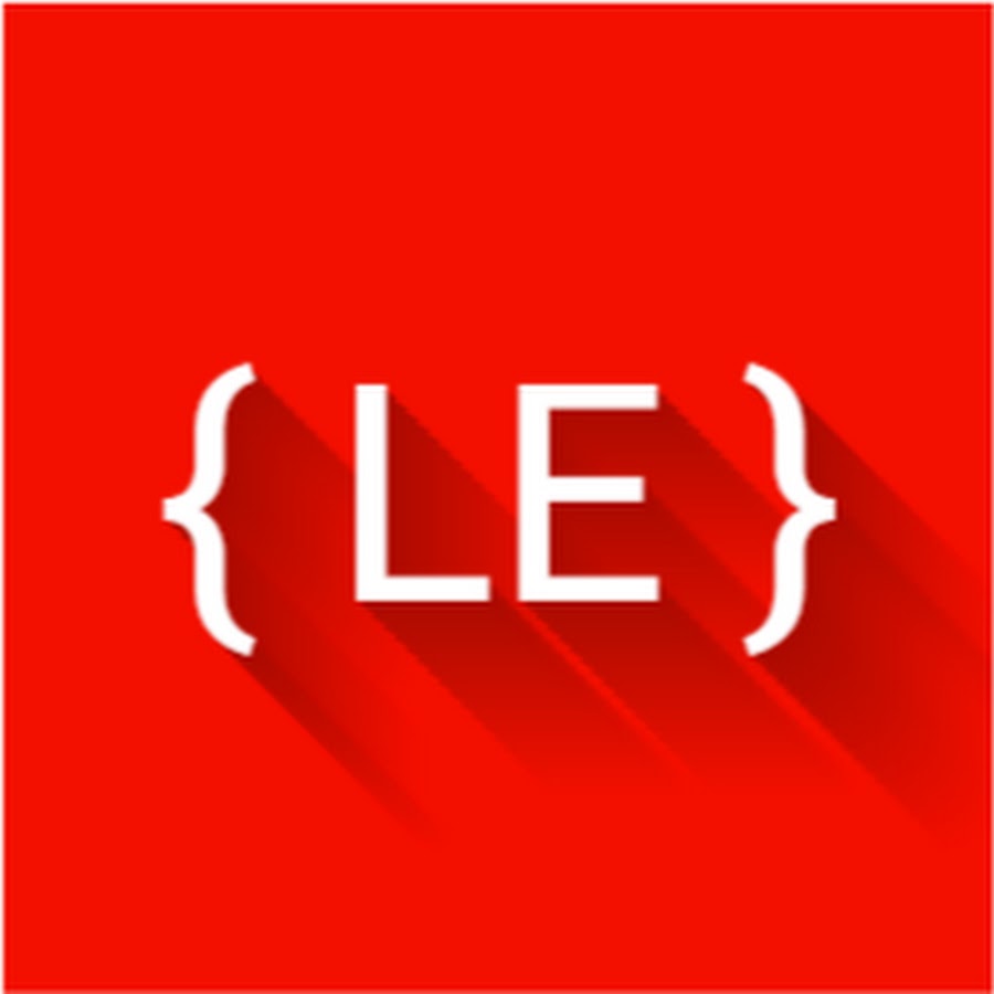 Learn Eternity YouTube channel avatar