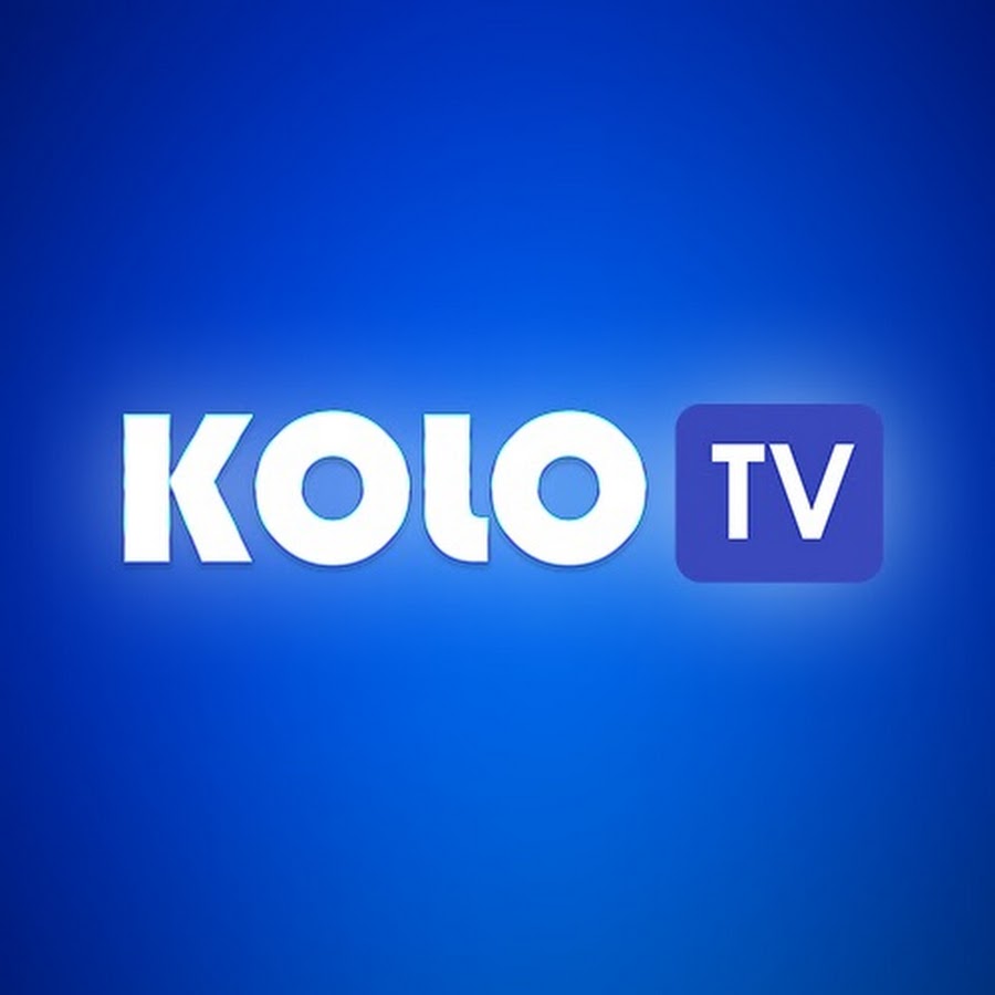 KOLO Tv FM YouTube channel avatar