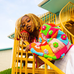 Thumbnail of related channel