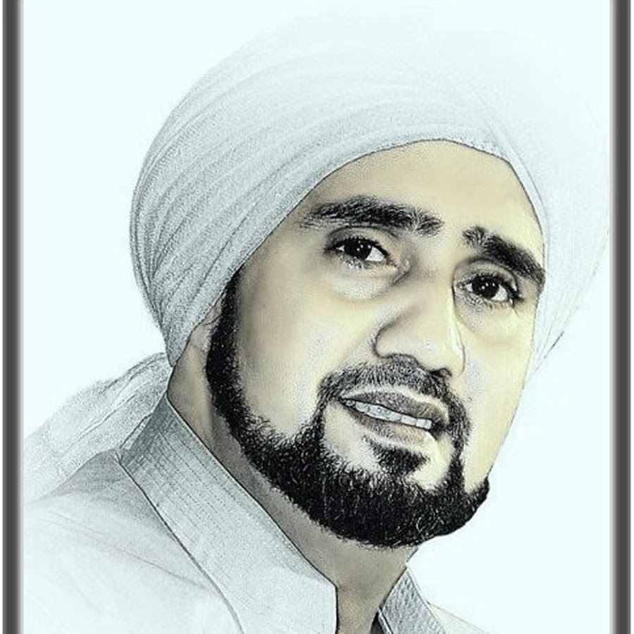 K. al-mawardi Ahmad Avatar canale YouTube 