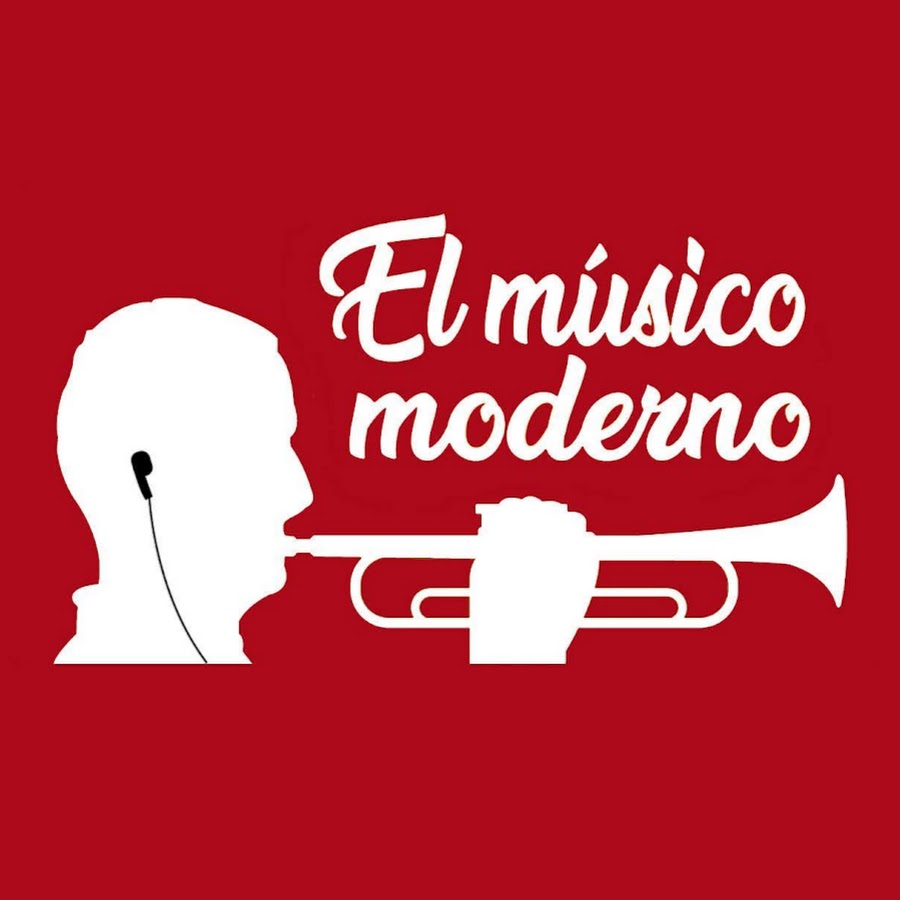 El mÃºsico Moderno YouTube 频道头像