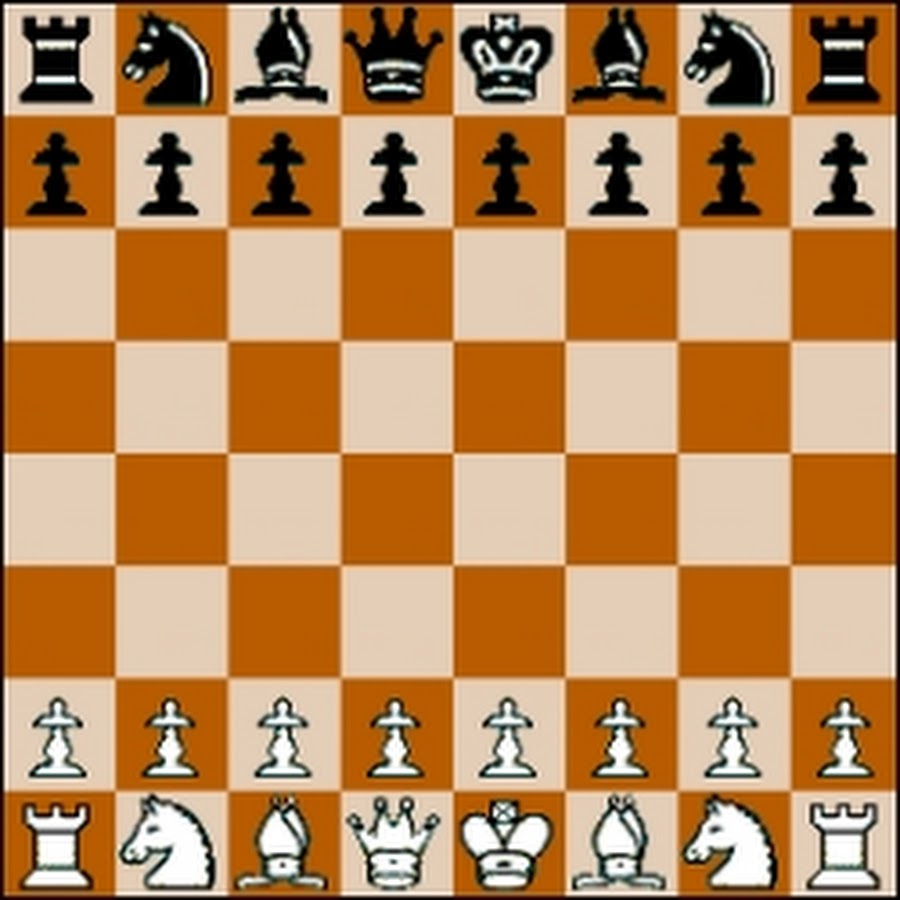 eugnis22 - Schach - Chess - Ð¨Ð°Ñ…Ð¼Ð°Ñ‚Ñ‹ رمز قناة اليوتيوب