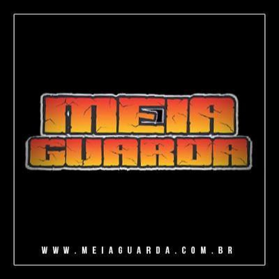 MEIAGUARDA Fortaleza YouTube channel avatar