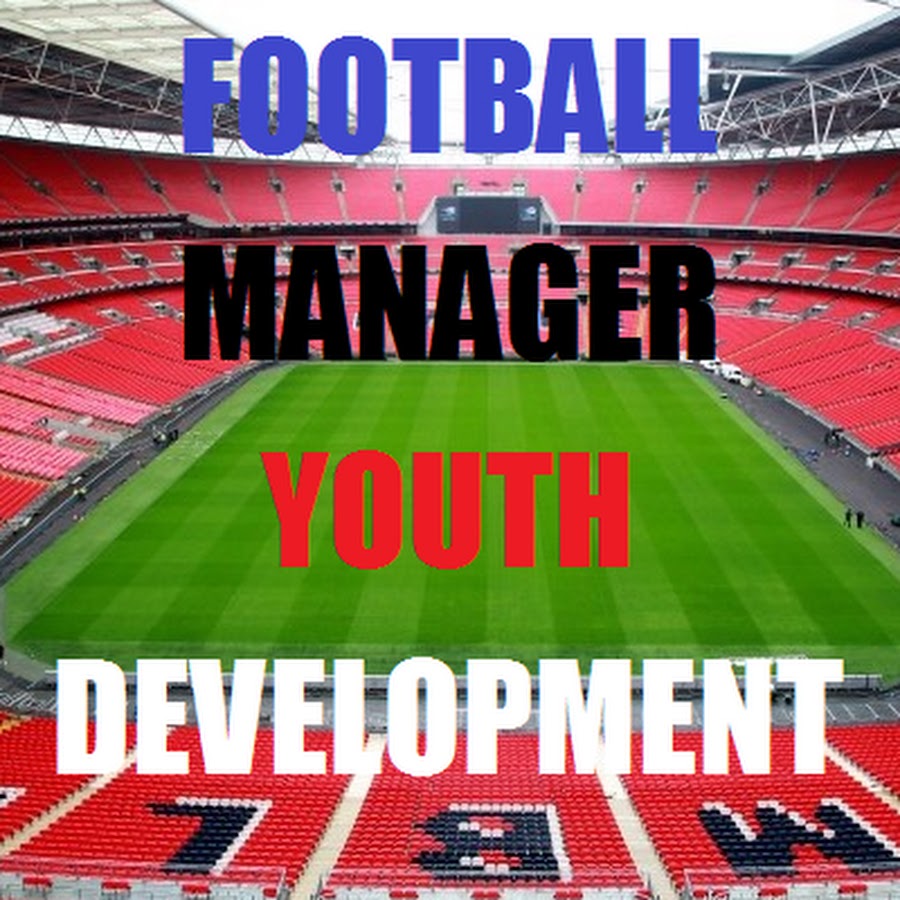 Football-ManagerYouthDevelopment YouTube channel avatar